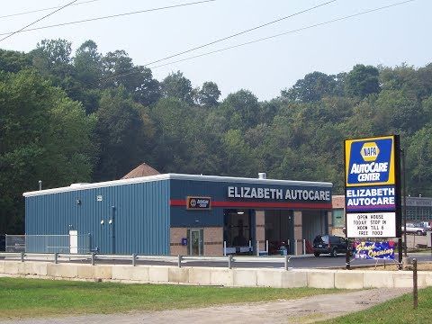Auto Repair Shops in Lafayette La