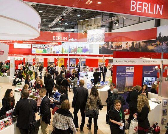 Automotive Companies in Berlin