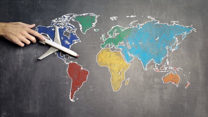 Aviation Schools in Malaysia