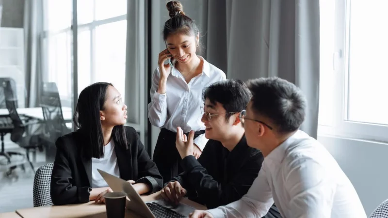 BPO Companies in Malaysia