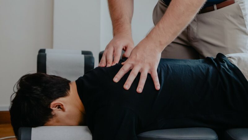 Top 10 Chiropractors in Coventry