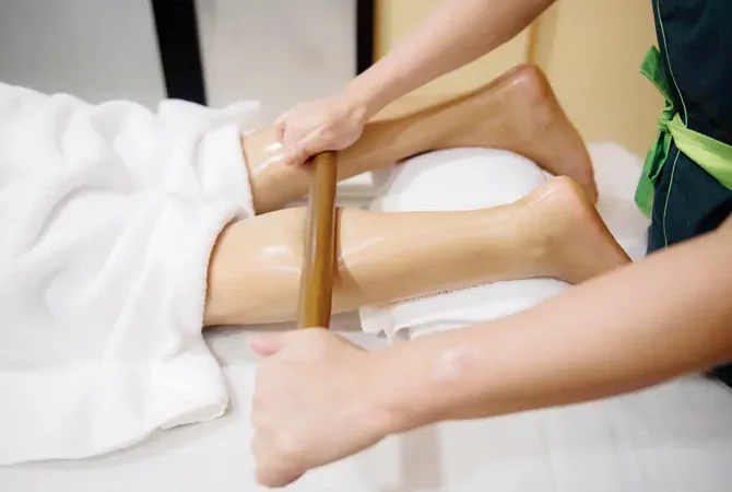 Top 10 Massage Parlours in Bedford
