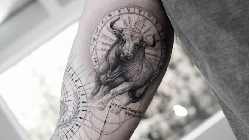 Top 10 Tattoo Shops In Nyc