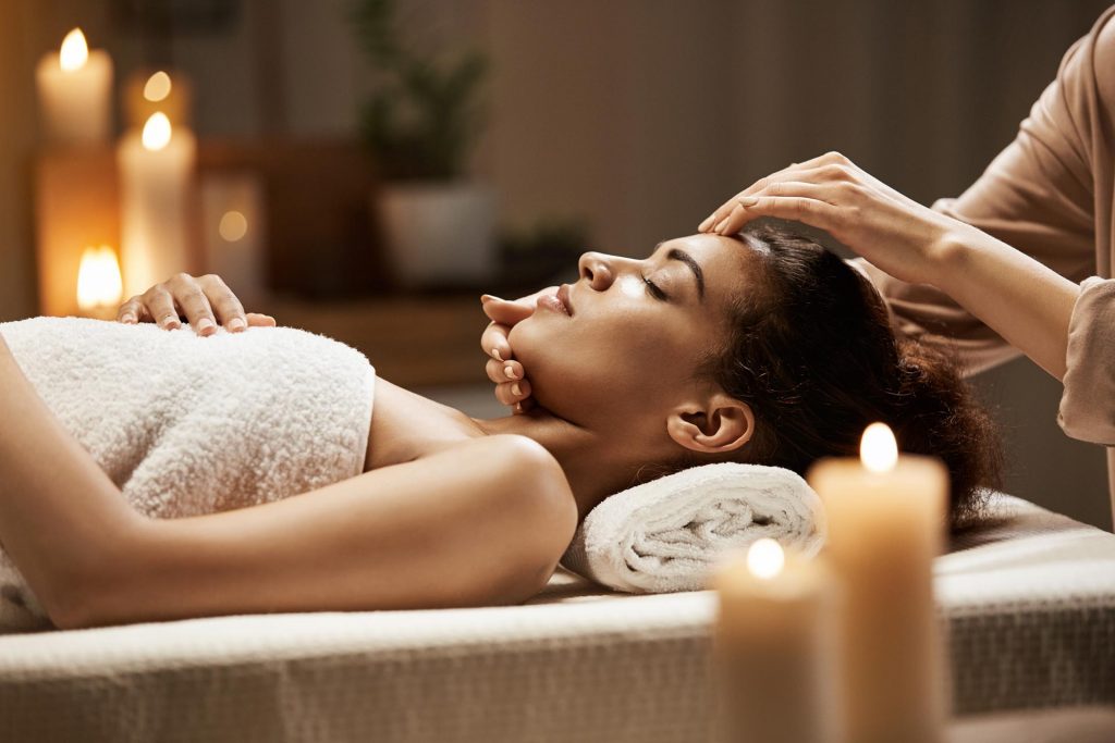Top 10 Thai Massage in Manchester 2024 – Ranking, Review