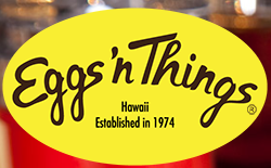 Best Breakfast in Waikiki