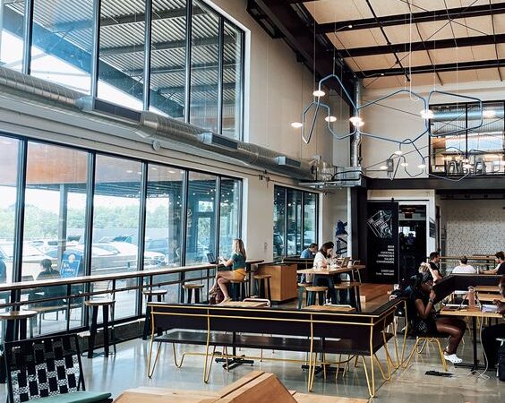 Best Coffee Shops in Austin