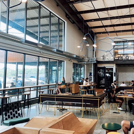 Top 10 Best Coffee Shops in Austin Check, Price & Reviews