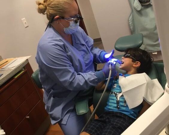 Best Dentist In Southaven Ms