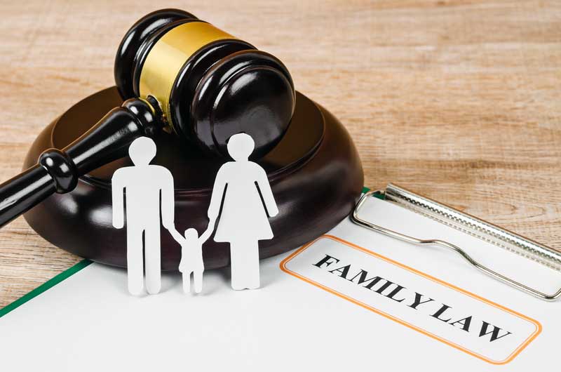 Top 10 Family Law Solicitors in Liverpool