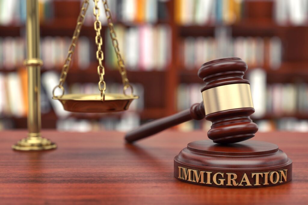 Top 10 Immigration Solicitors in Bristol
