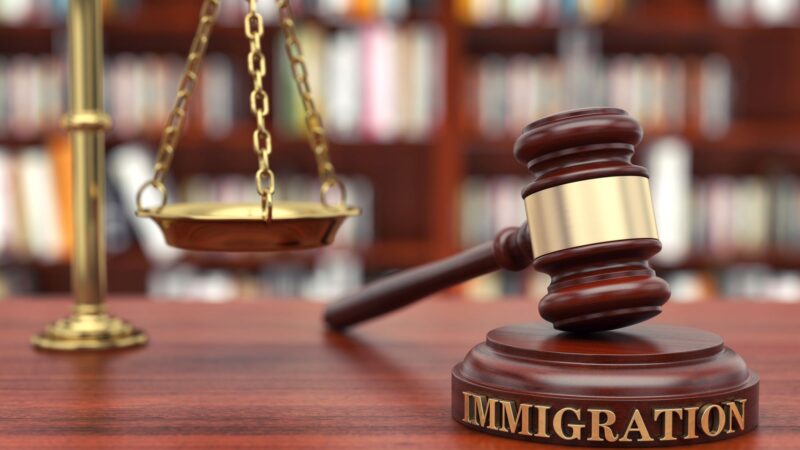 Top 10 Immigration Solicitors in Bristol