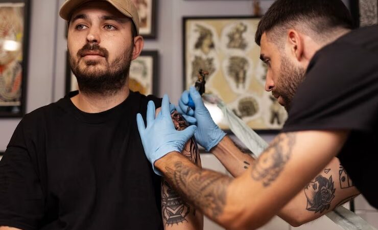 Top 10 Tattoo Shops in Indiana, USA