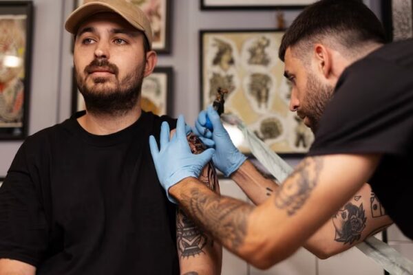 Top 10 Tattoo Shops in Indiana, USA