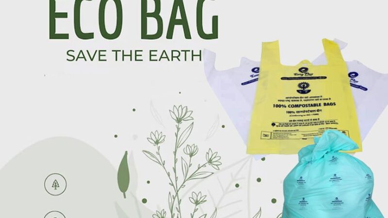 Top 10 Biodegradable Products Manufacturers in India