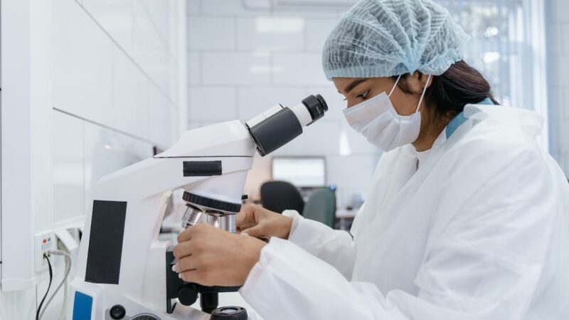 Biotech Companies in Malaysia