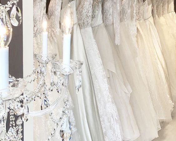 Bridal Shops Evansville in