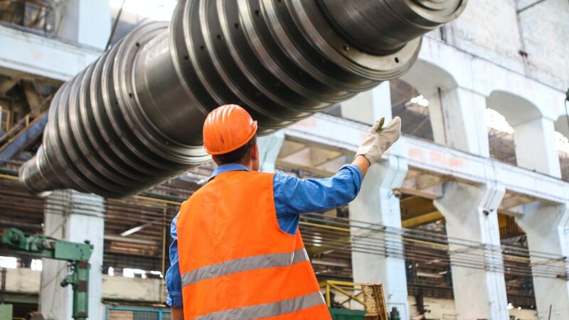 Building Maintenance Companies in Dubai