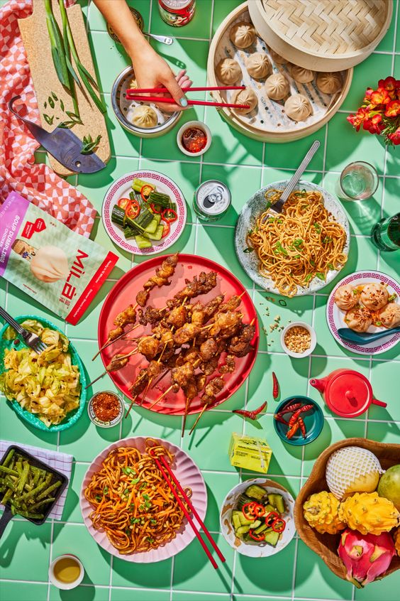 Top 10 CHINESE FOOD BISMARCK ND – Check Taste, Price & Review