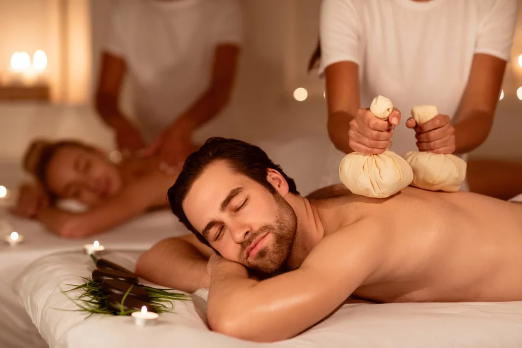 Top 10 Thai Massage in Blackburn