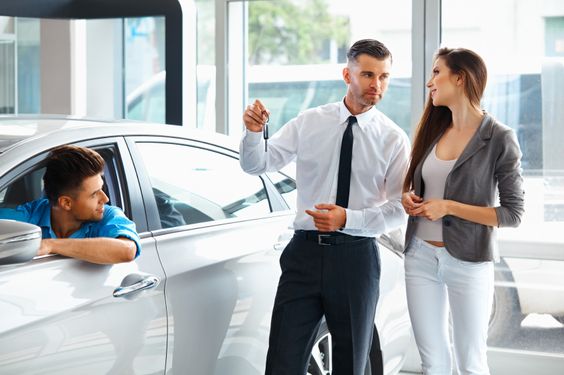 Car Dealerships in Welland Ontario