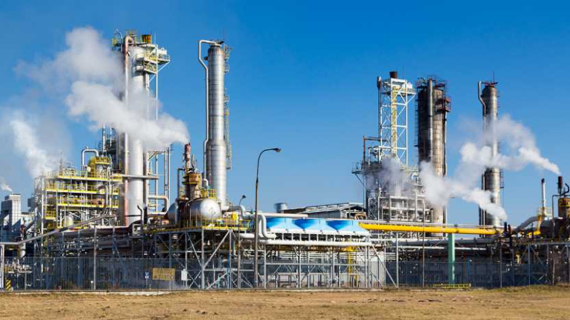 Top 10 Chemical Industry in India