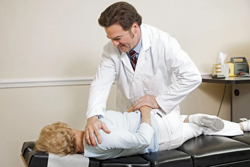 Top 10 Chiropractor in Exeter 2024 – Rating, Review & Update
