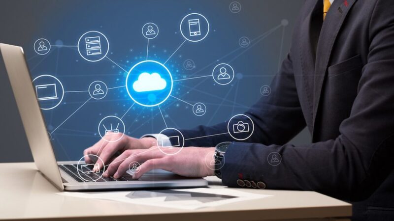 Top 10 Cloud Service Providers in India
