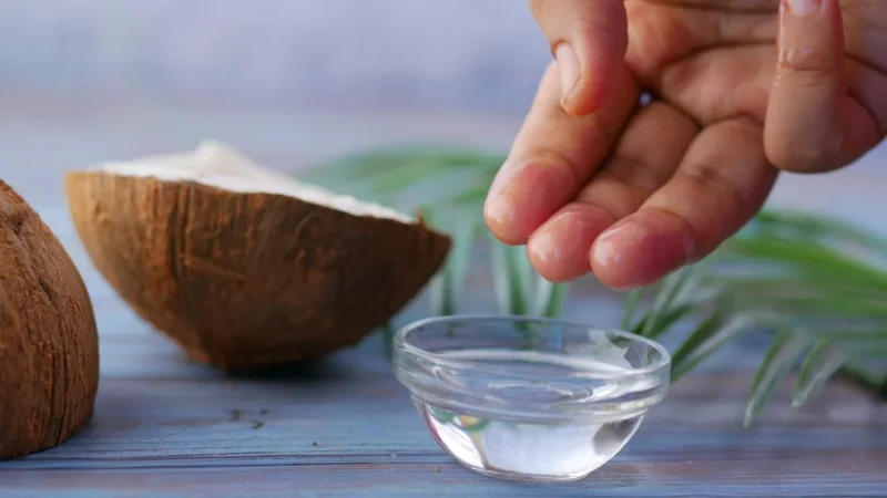 Coconut Oil Manufacturers in Kerala