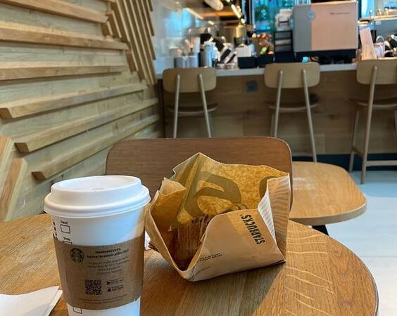 Coffee Shops in Aurora