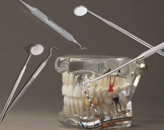 Dentist in Bowie Md