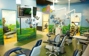 Dentist in Buford GA