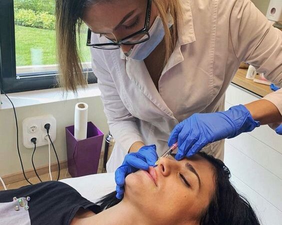 Dermatologist in Laurel MD
