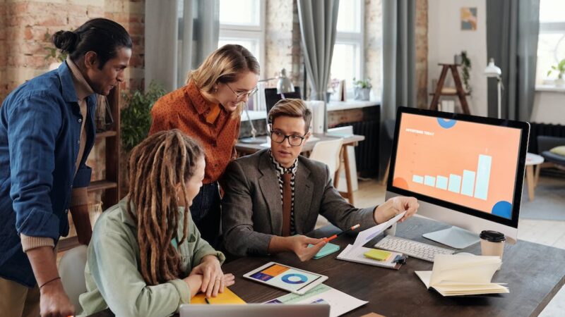 Digital Marketing Companies in Jodhpur