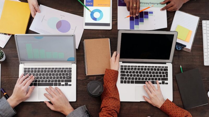 Digital Marketing Institutes in Noida