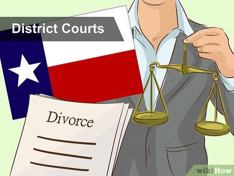 Divorce Lawyers in Dallas