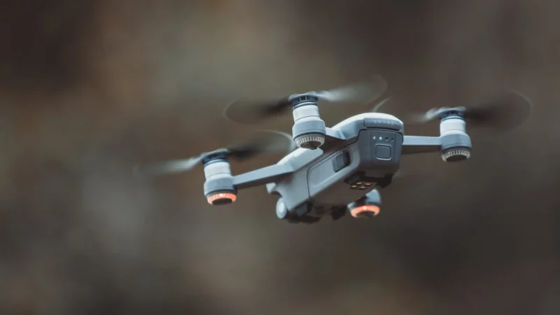 Top 10 Drone Manufacturing Companies in India