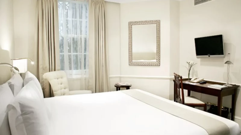 Discover the Top Hotel Websites in India – Find Your Perfect Stay