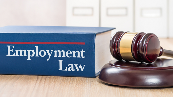 Top 10 Employment law solicitors in Nottingham