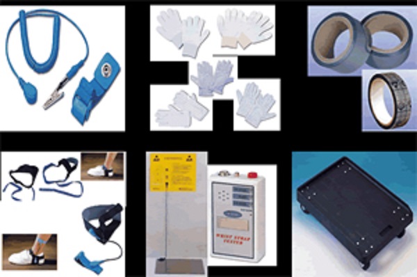 Top 10 ESD Products Manufacturers in India