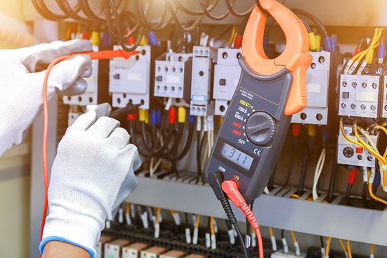 Electrical Contractors in Clifornia