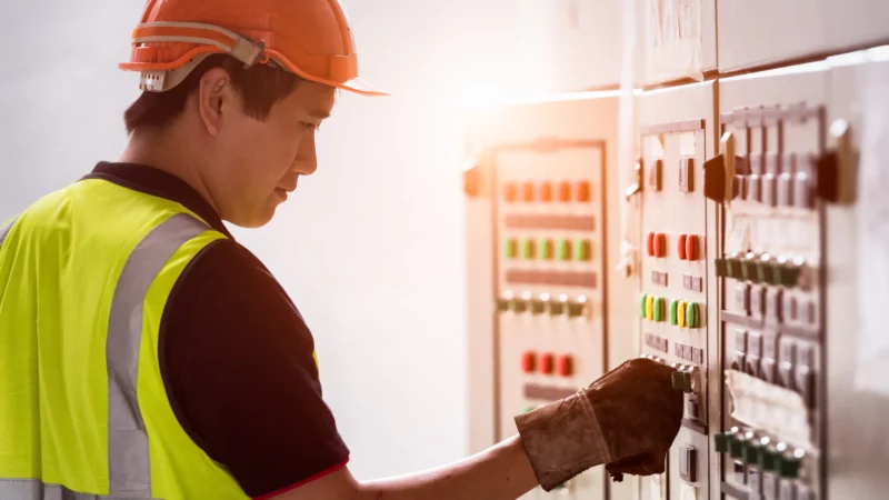 Top 10 Electrical Contractors in Brighton