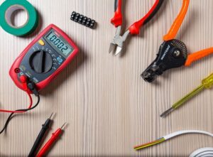 Top 10 Electrician Companies in Maryland