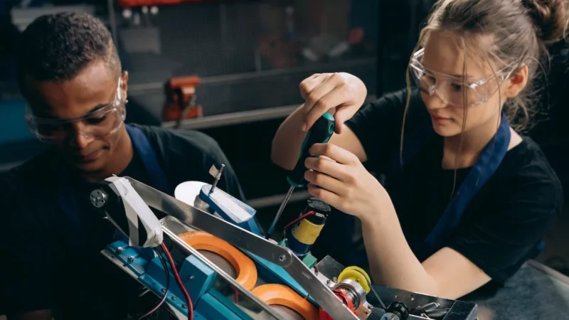 Electronics Manufacturing Companies in Malaysia