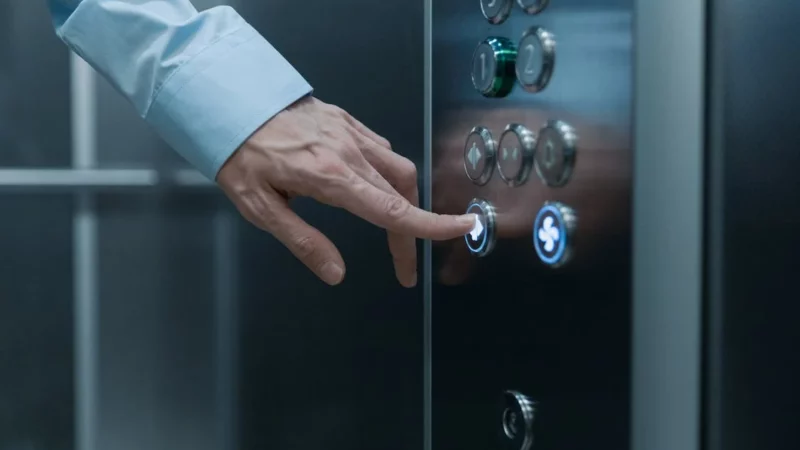 Elevator Companies in Penang