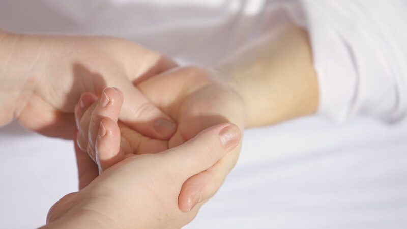 Top Erotic Massage in Watford