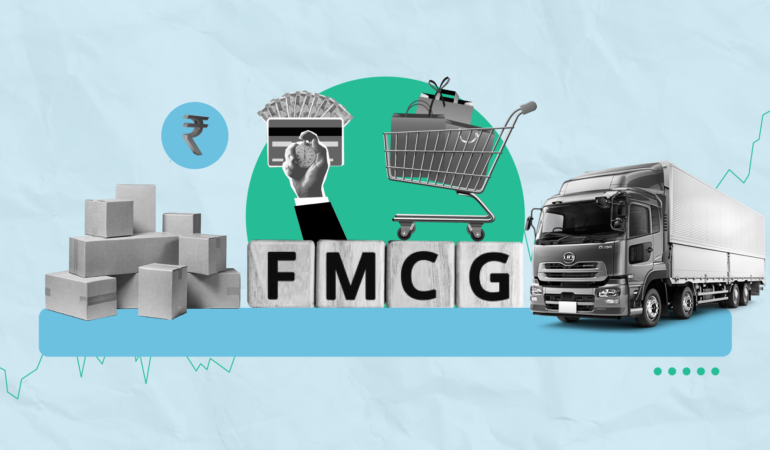 Top 10 Fmcg Companies In India