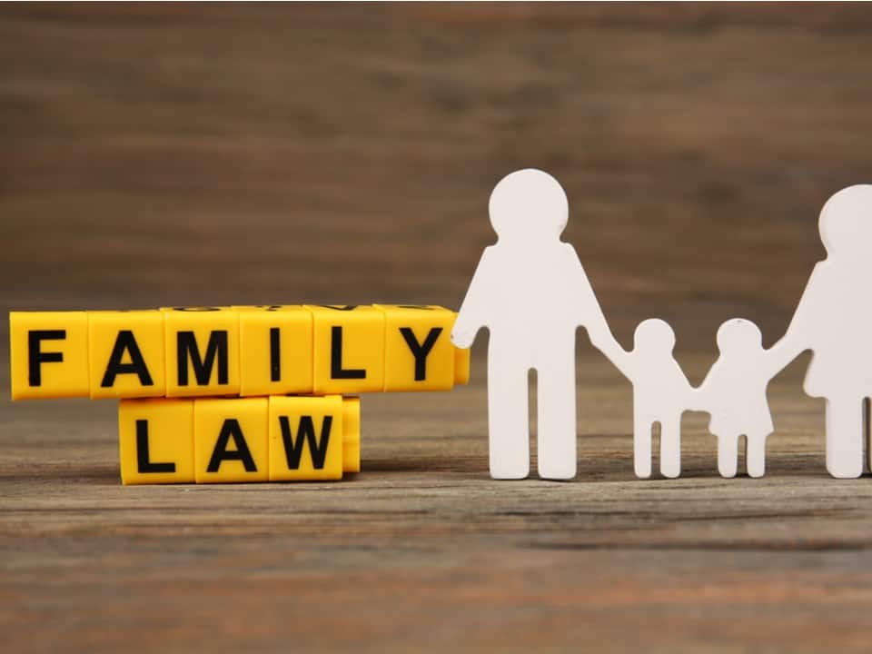 Top 10 Family Law Solicitors in Luton