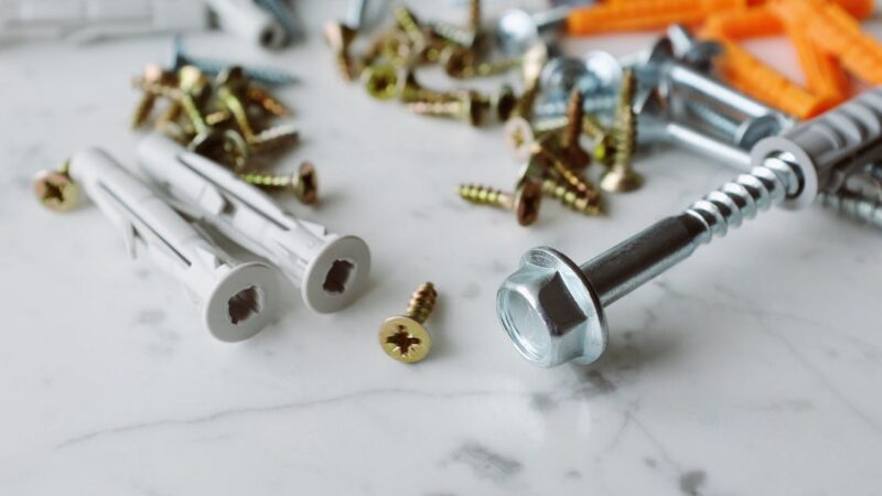 Fasteners Manufacturers in Mumbai