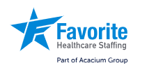 Favorite Healthcare Staffing