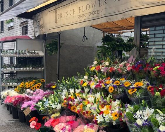 Flower Shops in Greensboro NC